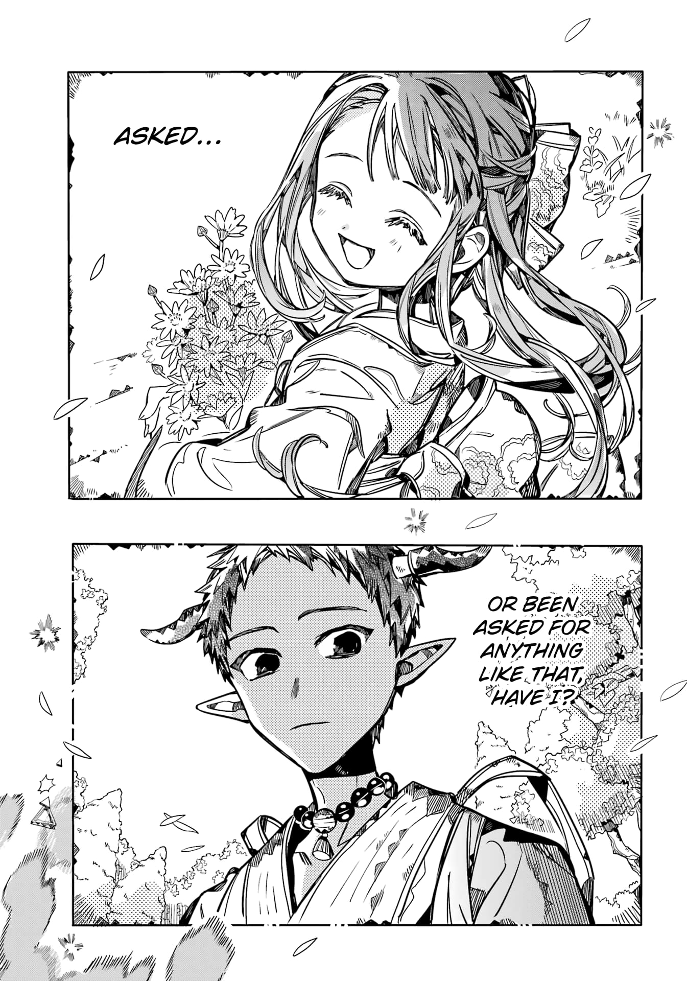 Toilet Bound Hanako Kun, Chapter 90 image 28